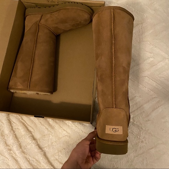Uggs Tall II - Picture 3 of 3
